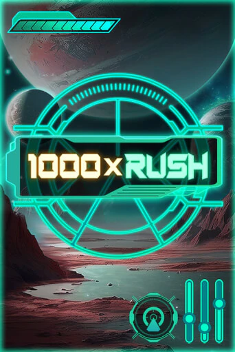 1000x Rush бесплатная демо игра онлайн казино | Покер Дом