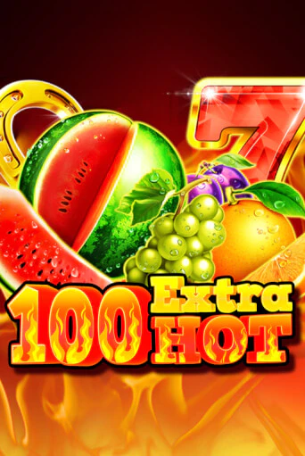 100 Extra Hot бесплатная демо игра онлайн казино | Покер Дом