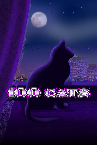 100 Cats бесплатная демо игра онлайн казино | Покер Дом