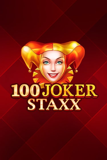 100 Joker Staxx: 100 lines бесплатная демо игра онлайн казино | Покер Дом