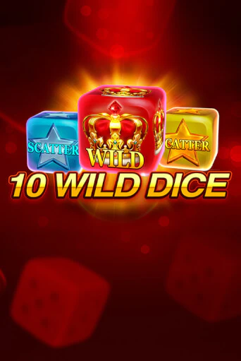 10 Wild Dice  бесплатная демо игра онлайн казино | Покер Дом