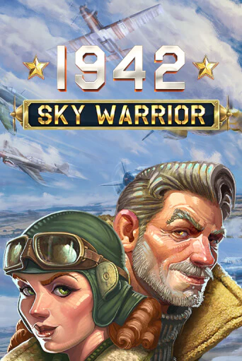 1942: Sky Warrior бесплатная демо игра онлайн казино | Покер Дом