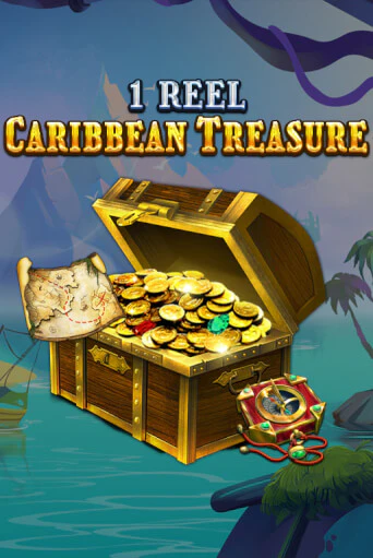 1 Reel - Caribbean Treasure бесплатная демо игра онлайн казино | Покер Дом