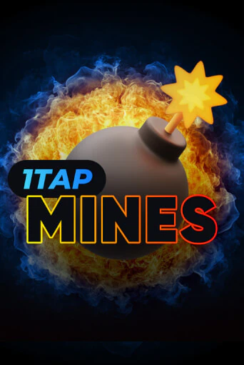 1Tap Mines бесплатная демо игра онлайн казино | Покер Дом