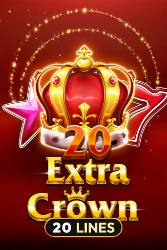 20 Extra Crown бесплатная демо игра онлайн казино | Покер Дом