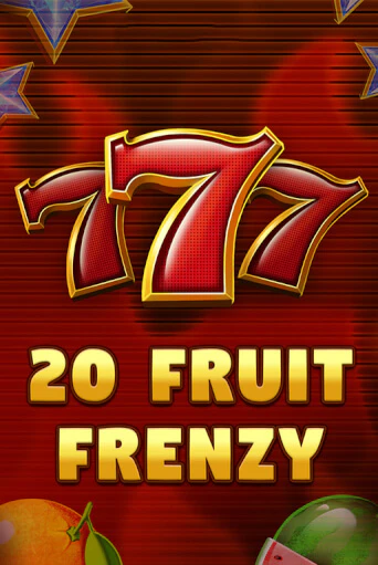 20 Fruit Frenzy бесплатная демо игра онлайн казино | Покер Дом