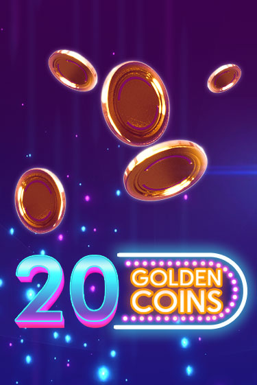 20 Golden Coins бесплатная демо игра онлайн казино | Покер Дом