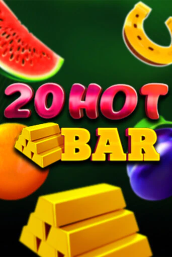 20 Hot Bar бесплатная демо игра онлайн казино | Покер Дом