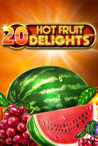 20 Hot Fruit Delights бесплатная демо игра онлайн казино | Покер Дом