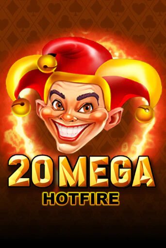 20 Mega Hotfire бесплатная демо игра онлайн казино | Покер Дом