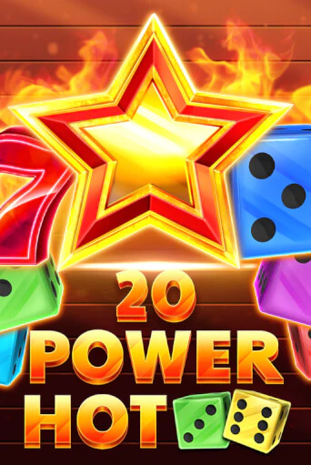 20 Power Hot Dice бесплатная демо игра онлайн казино | Покер Дом