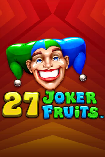 27 Joker Fruits бесплатная демо игра онлайн казино | Покер Дом