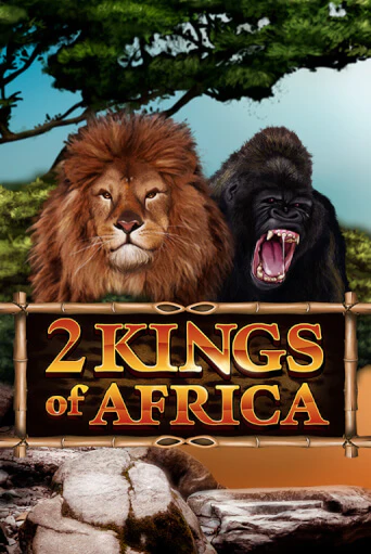 2 Kings of Africa бесплатная демо игра онлайн казино | Покер Дом