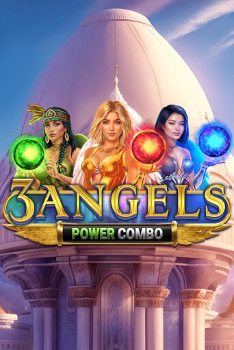 3 Angels Power Combo™ бесплатная демо игра онлайн казино | Покер Дом