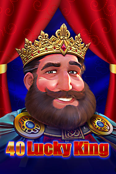 40 Lucky King бесплатная демо игра онлайн казино | Покер Дом