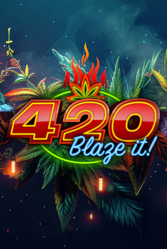 420 Blaze It бесплатная демо игра онлайн казино | Покер Дом