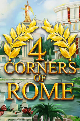 4 Corners Of Rome бесплатная демо игра онлайн казино | Покер Дом