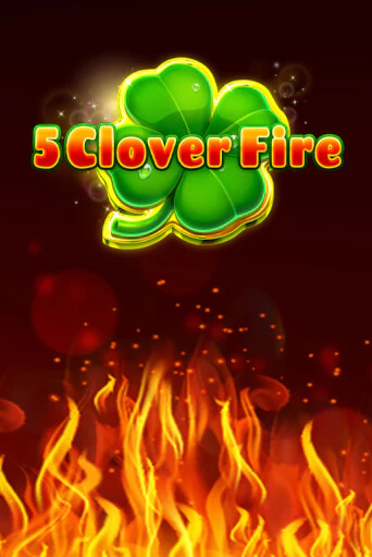 5 Clover Fire бесплатная демо игра онлайн казино | Покер Дом