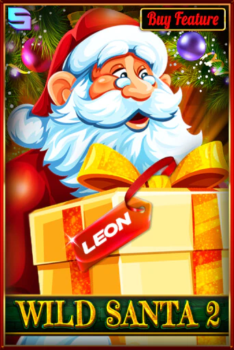 LEON Wild Santa 2 бесплатная демо игра онлайн казино | Покер Дом