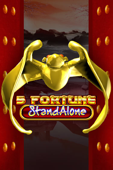 5 Fortune SA бесплатная демо игра онлайн казино | Покер Дом