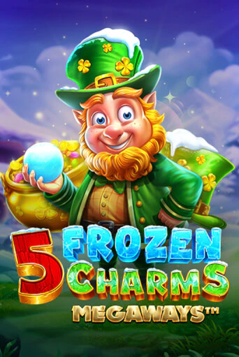 5 Frozen Charms Megaways бесплатная демо игра онлайн казино | Покер Дом