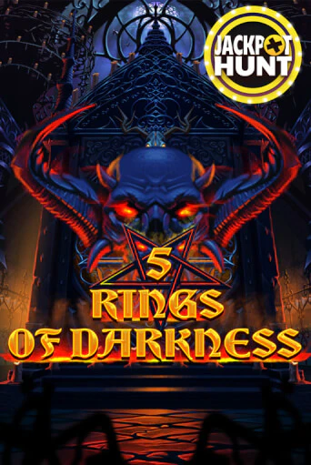 5 Rings of Darkness бесплатная демо игра онлайн казино | Покер Дом