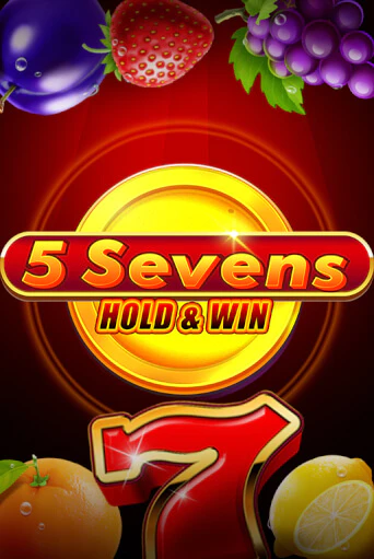 5 Sevens Hold & Win бесплатная демо игра онлайн казино | Покер Дом