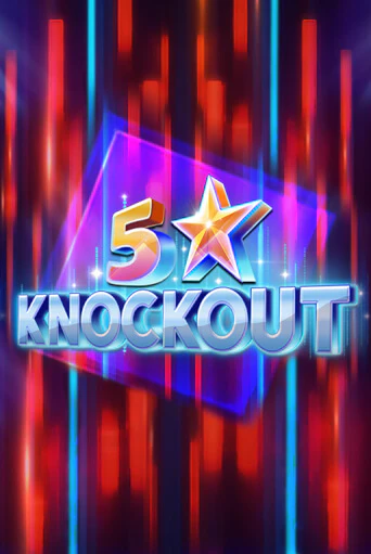 5 Star Knockout бесплатная демо игра онлайн казино | Покер Дом