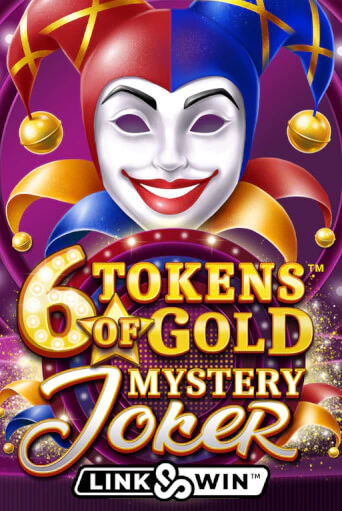 6 Tokens of Gold: Mystery Joker Link&Win™ бесплатная демо игра онлайн казино | Покер Дом