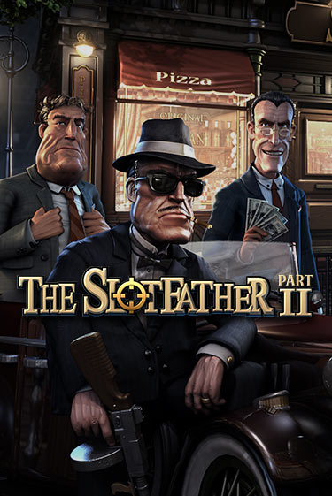 Slotfather 2 бесплатная демо игра онлайн казино | Покер Дом