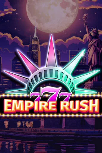 777 - Empire Rush бесплатная демо игра онлайн казино | Покер Дом