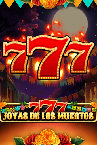 777 - Joyas De Los Muertos бесплатная демо игра онлайн казино | Покер Дом