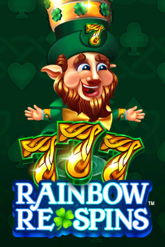 777 Rainbow Respins™ бесплатная демо игра онлайн казино | Покер Дом