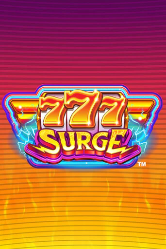 777 Surge™ бесплатная демо игра онлайн казино | Покер Дом