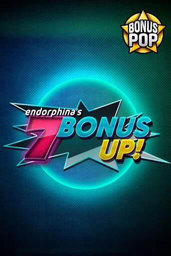 7 Bonus UP бесплатная демо игра онлайн казино | Покер Дом