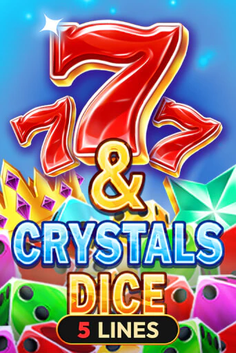 7 & Crystals Dice бесплатная демо игра онлайн казино | Покер Дом