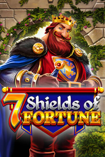 7 Shields of Fortune бесплатная демо игра онлайн казино | Покер Дом