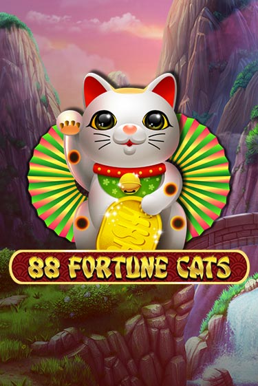 88 Fortune Cats бесплатная демо игра онлайн казино | Покер Дом