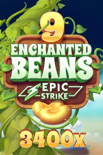 9 Enchanted Beans бесплатная демо игра онлайн казино | Покер Дом