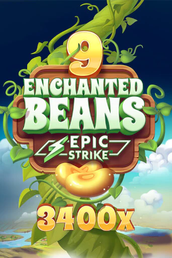 9 Enchanted Beans бесплатная демо игра онлайн казино | Покер Дом