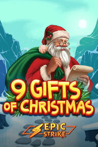 9 Gifts Of Christmas бесплатная демо игра онлайн казино | Покер Дом