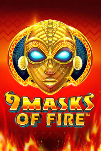 9 Masks of Fire бесплатная демо игра онлайн казино | Покер Дом