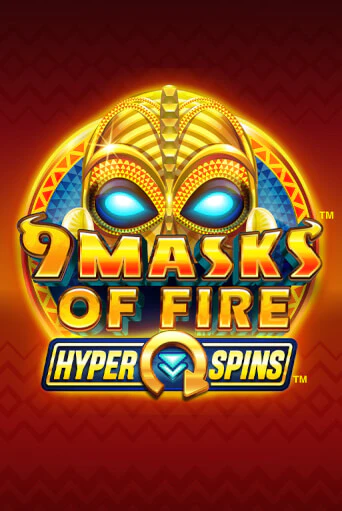 9 Masks of Fire™ HyperSpins™ бесплатная демо игра онлайн казино | Покер Дом