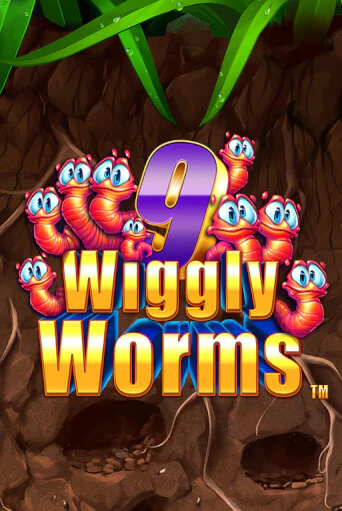 9 Wiggly Worms бесплатная демо игра онлайн казино | Покер Дом