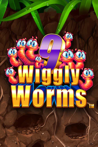 9 Wiggly Worms бесплатная демо игра онлайн казино | Покер Дом