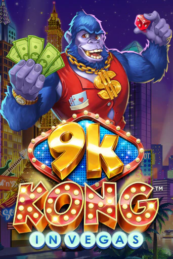 9k Kong in Vegas бесплатная демо игра онлайн казино | Покер Дом