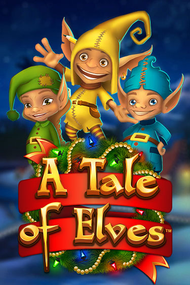 A Tale of Elves бесплатная демо игра онлайн казино | Покер Дом