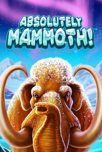 Absolutely Mammoth бесплатная демо игра онлайн казино | Покер Дом