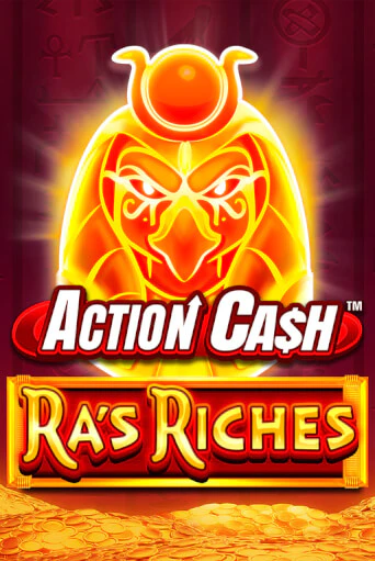 Action Cash™ Ra's Riches бесплатная демо игра онлайн казино | Покер Дом