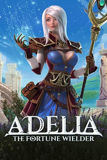 Adelia the Fortune Wielder бесплатная демо игра онлайн казино | Покер Дом